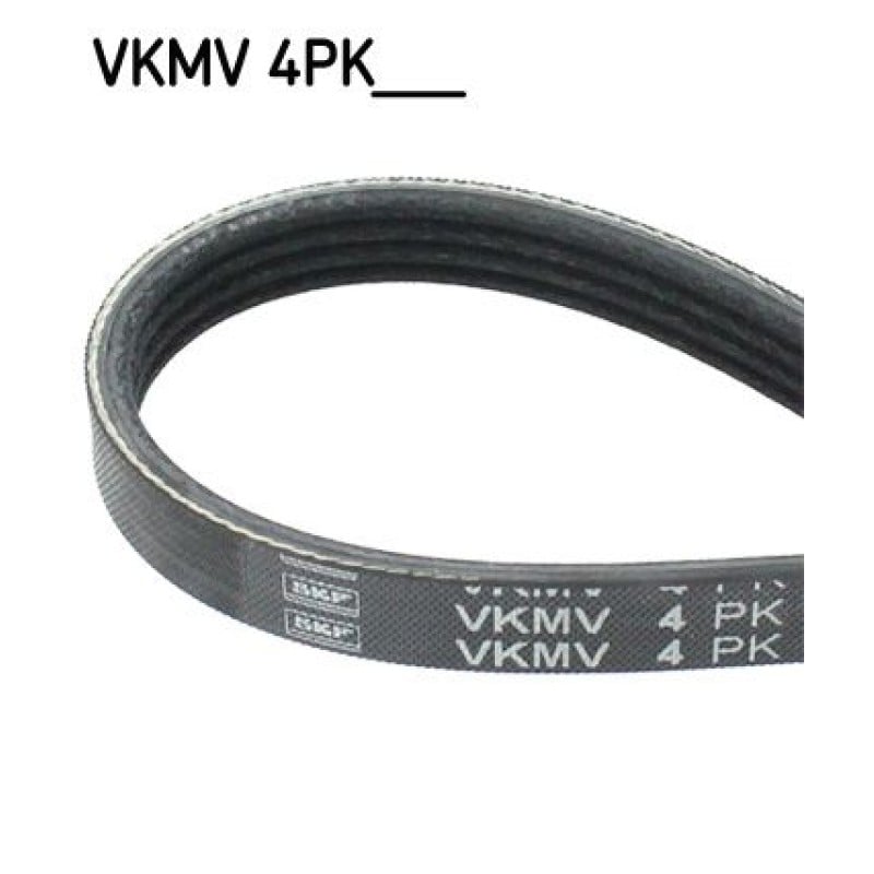 Poly V-riem