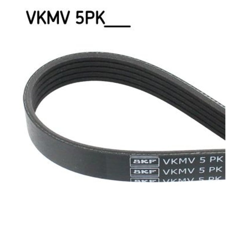 Poly V-riem