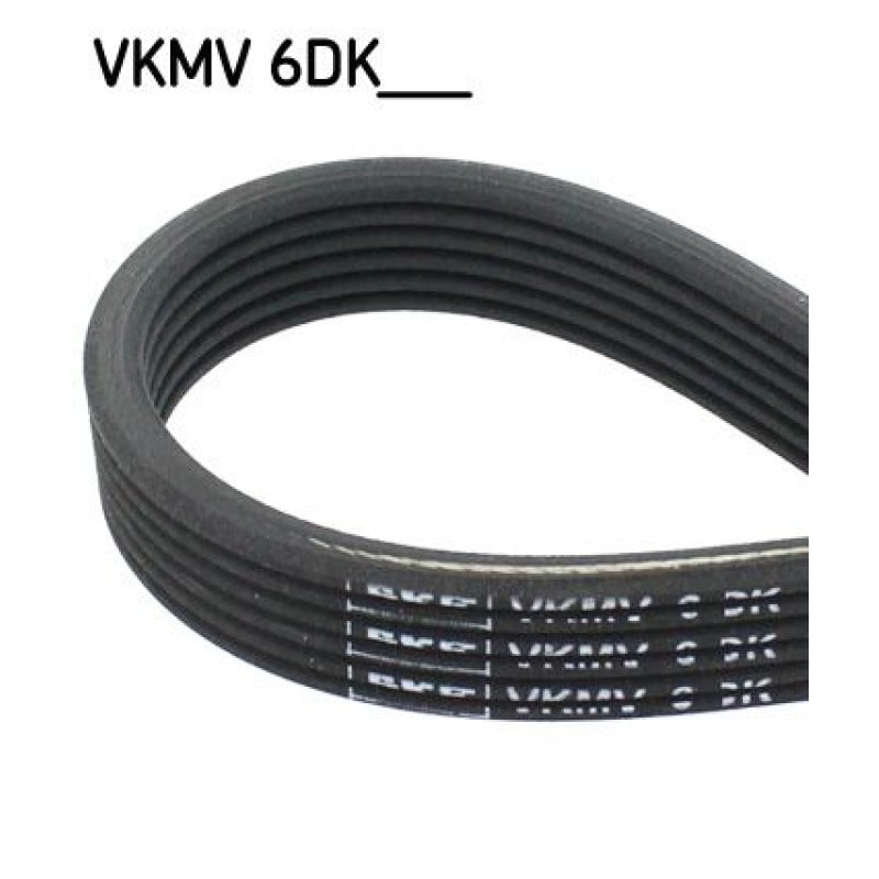 Poly V-riem
