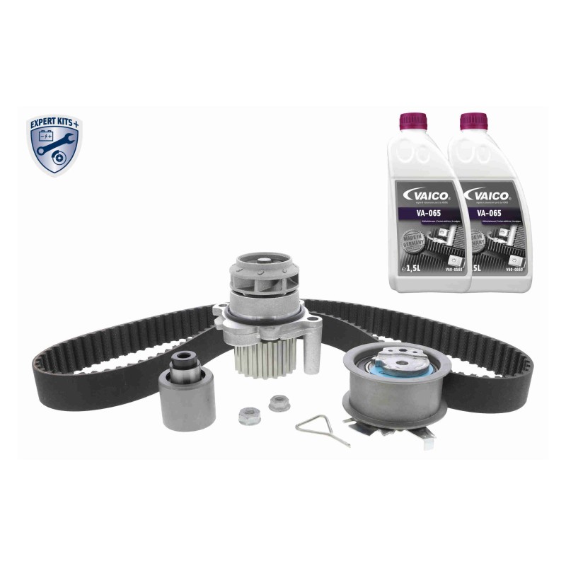 Waterpomp + distributieriem set