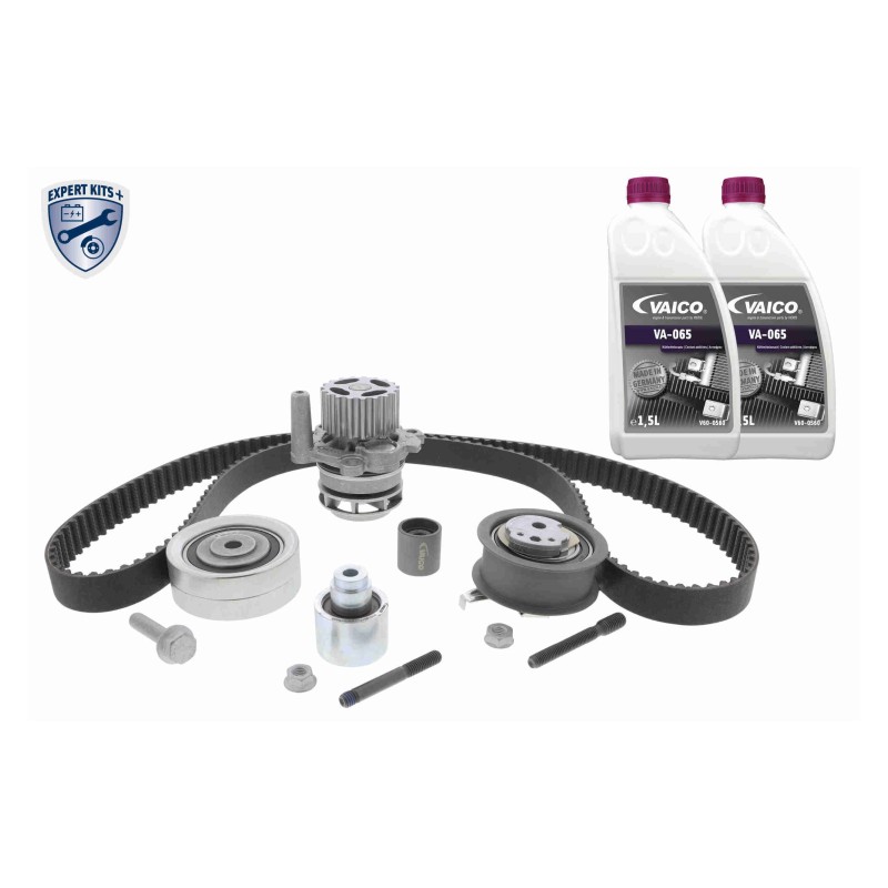 Waterpomp + distributieriem set