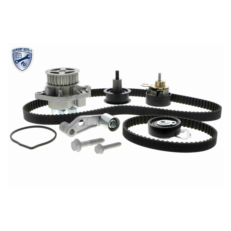 Waterpomp + distributieriem set