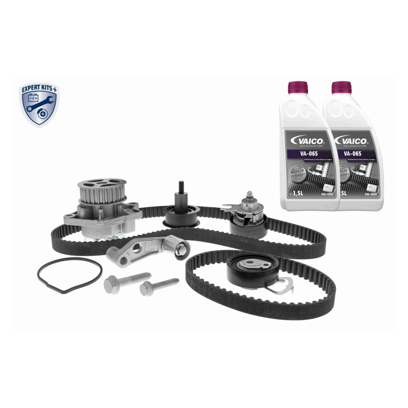 Waterpomp + distributieriem set