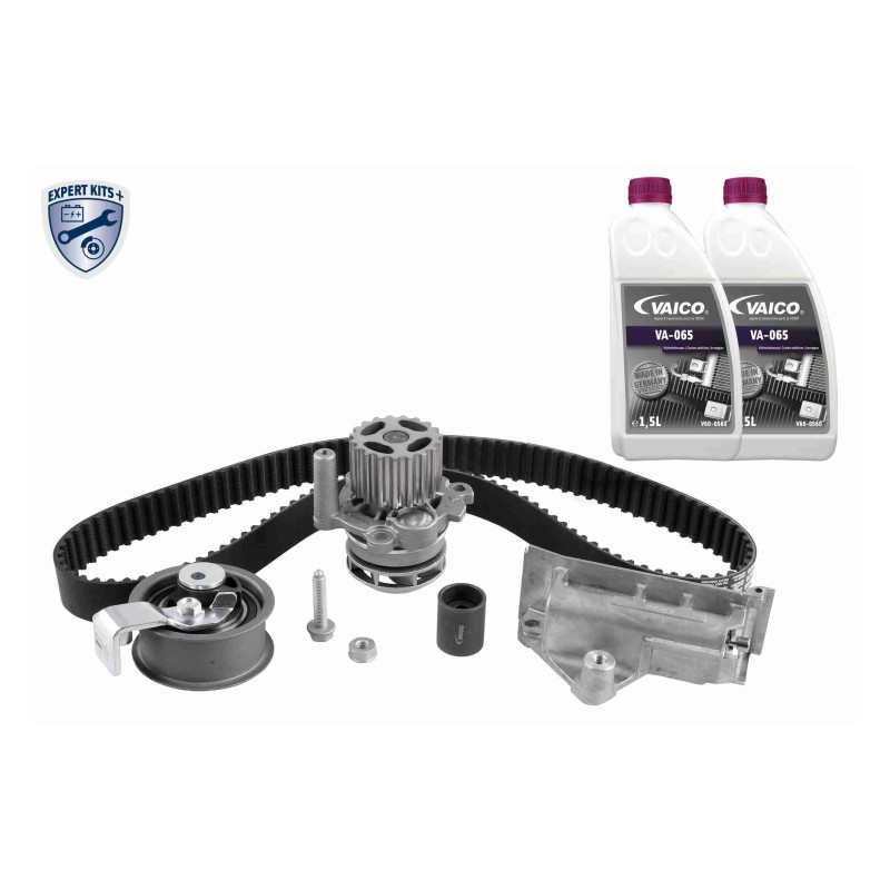 Waterpomp + distributieriem set