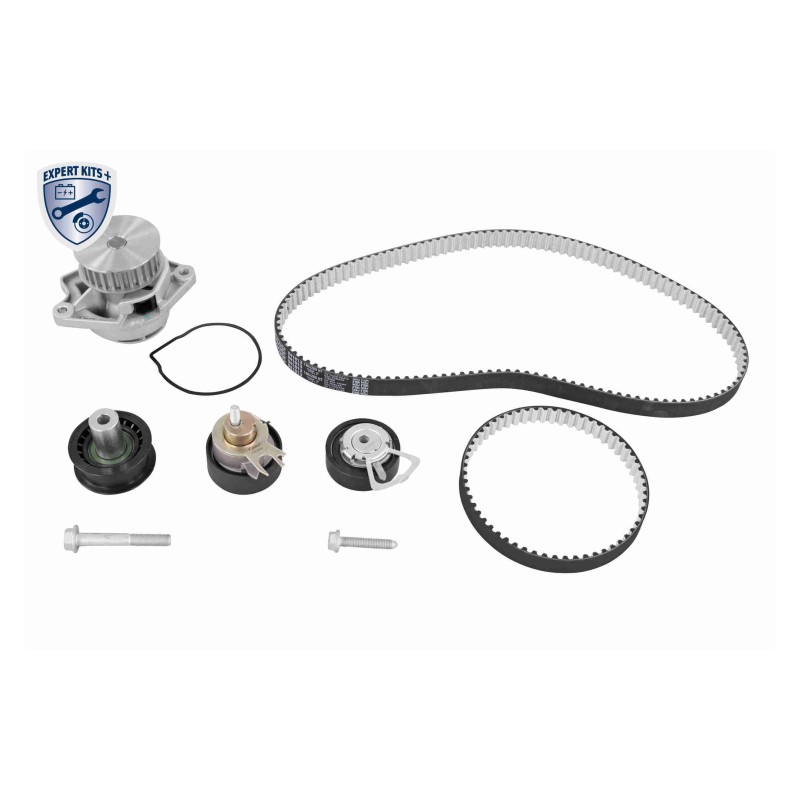 Waterpomp + distributieriem set