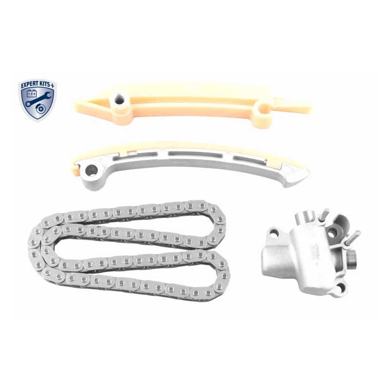 Distributiekettingset