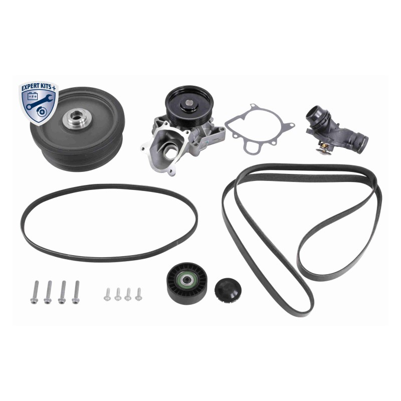 Waterpomp + distributieriem set