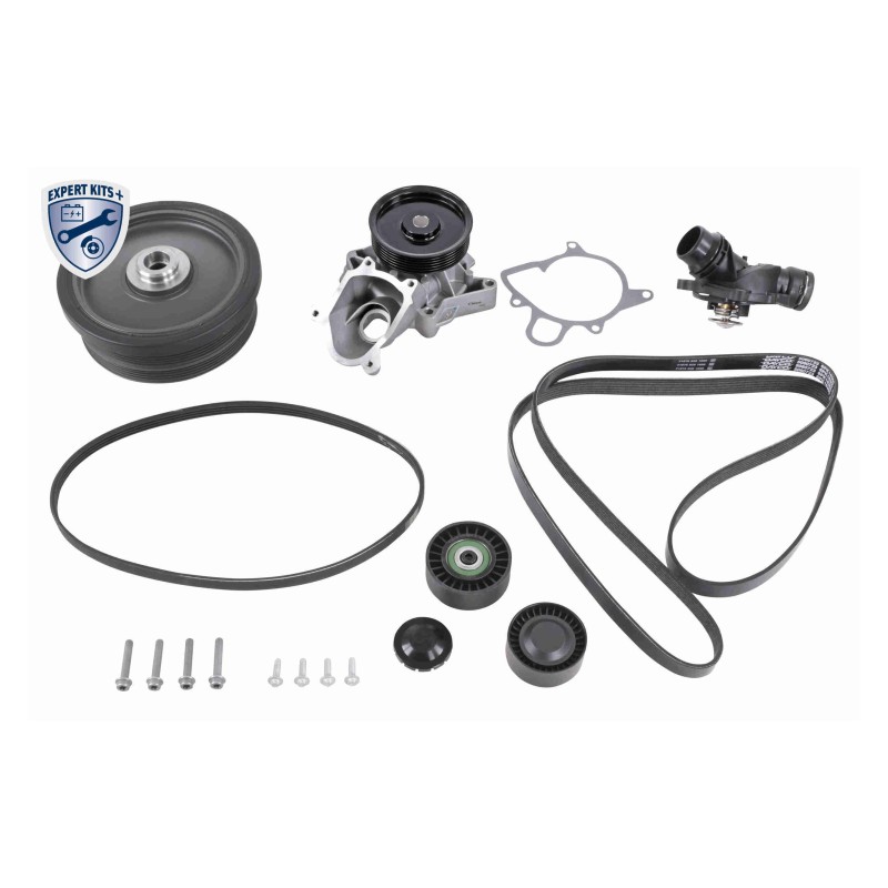 Waterpomp + distributieriem set