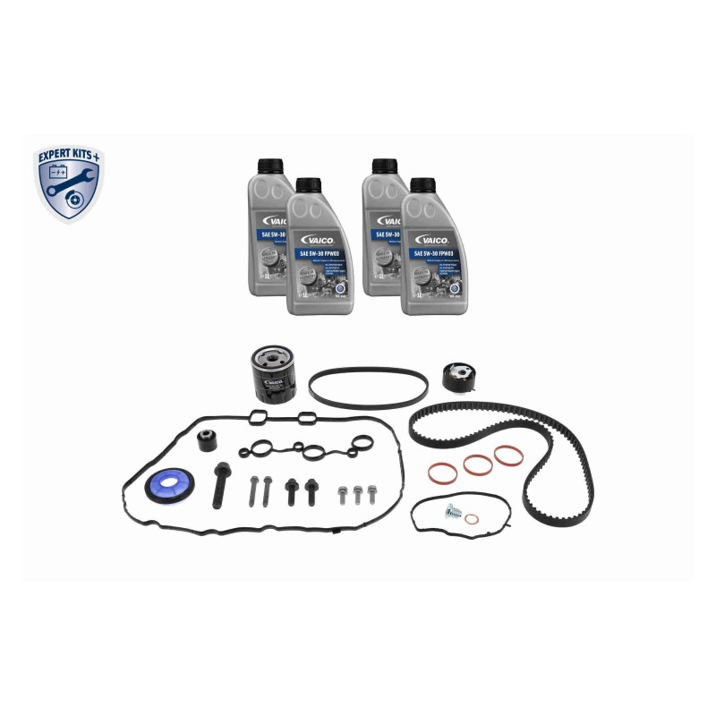Distributieriemset