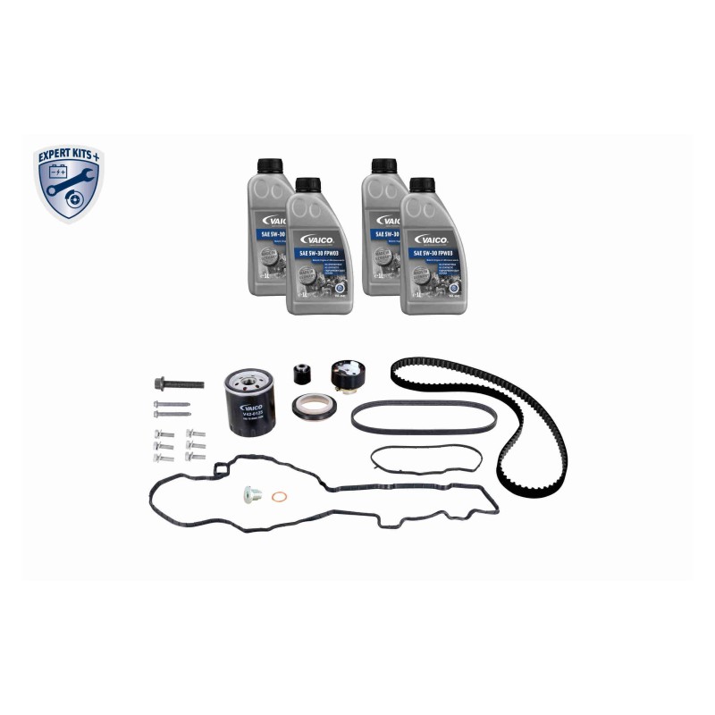 Distributieriemset