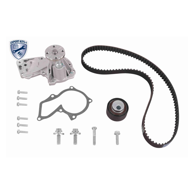 Waterpomp + distributieriem set