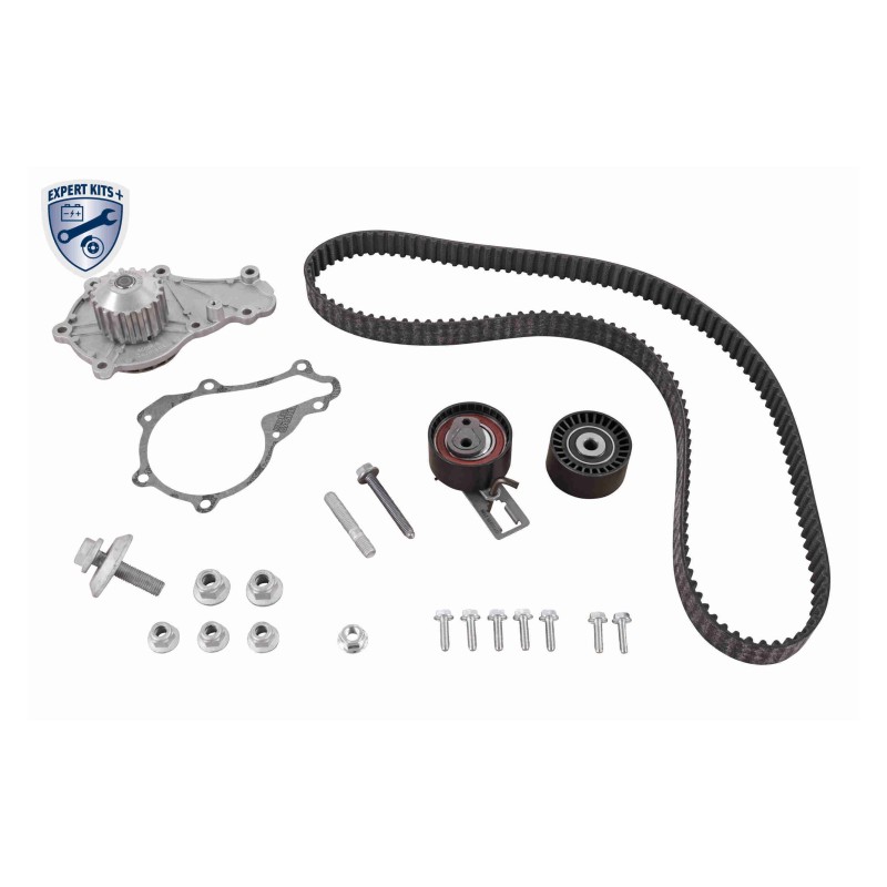 Waterpomp + distributieriem set