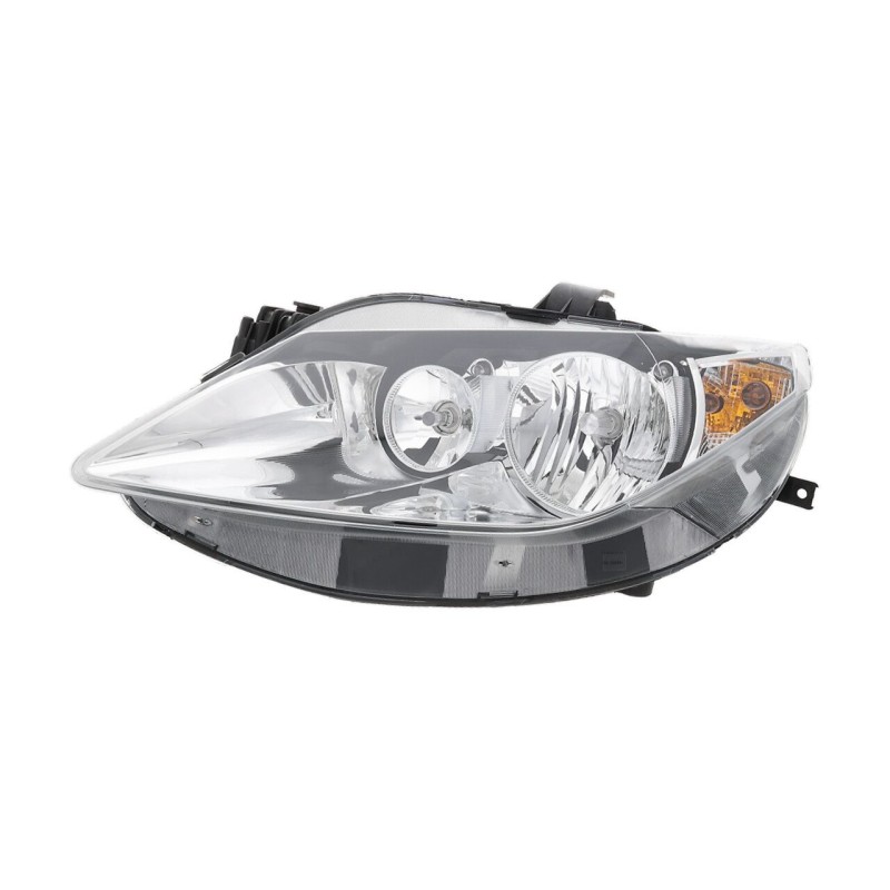 Koplamp Links