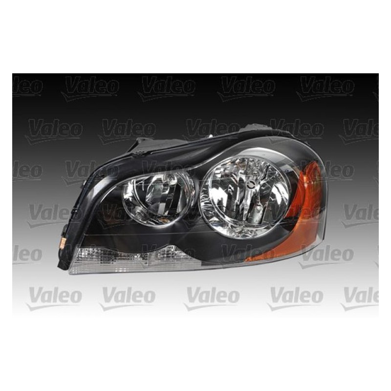 Koplamp 