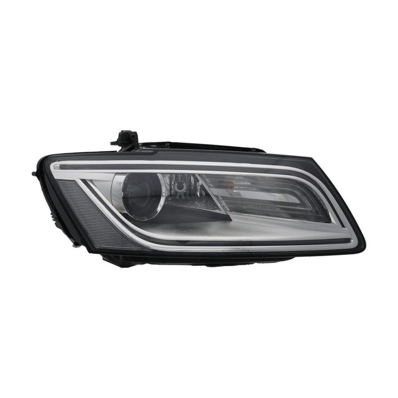 Koplamp rechts