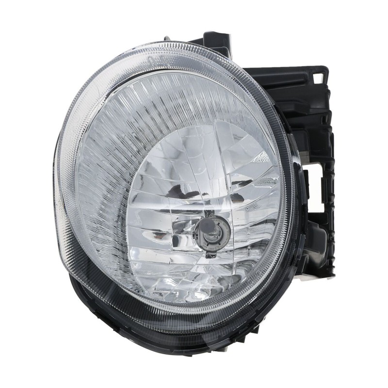 Koplamp Links