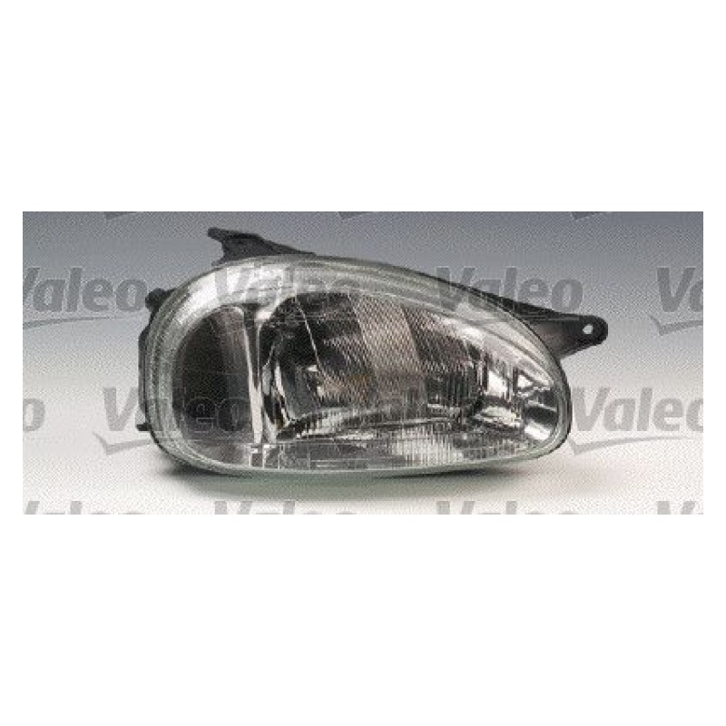 Koplamp 