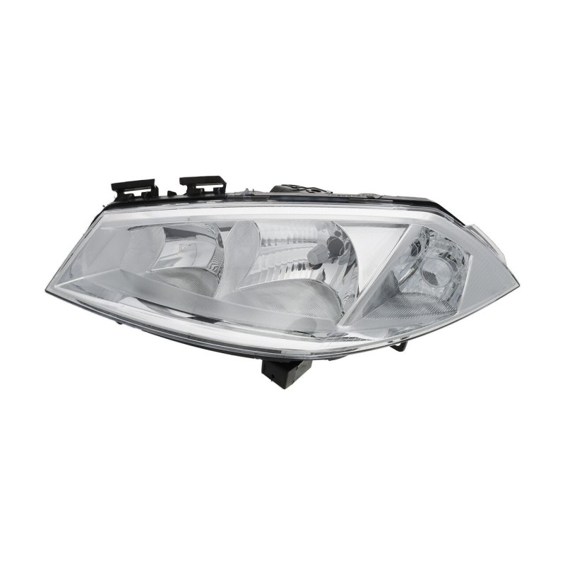 Koplamp Links