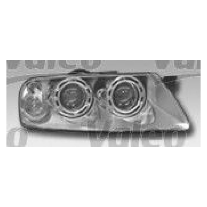 Koplamp 