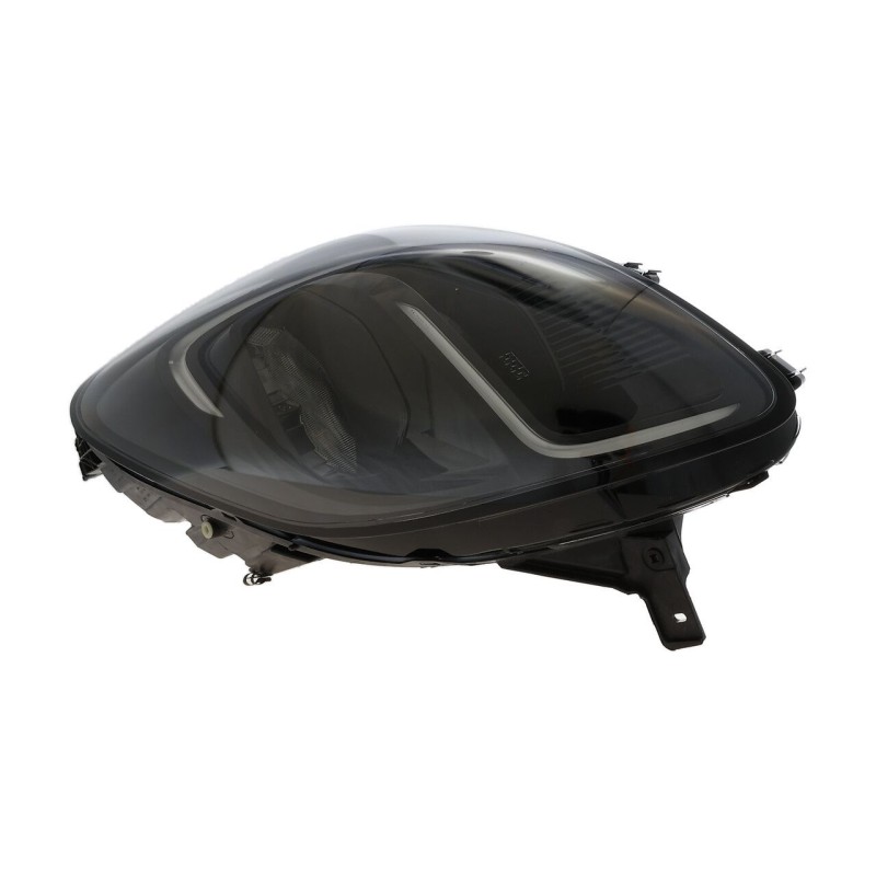 Koplamp Links