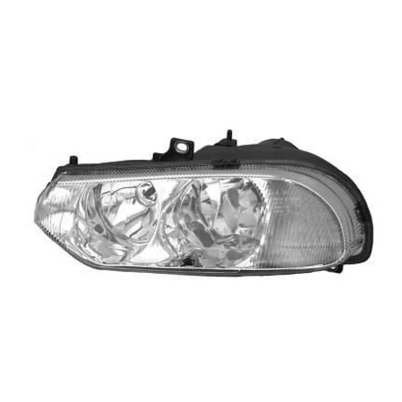 Koplamp Links