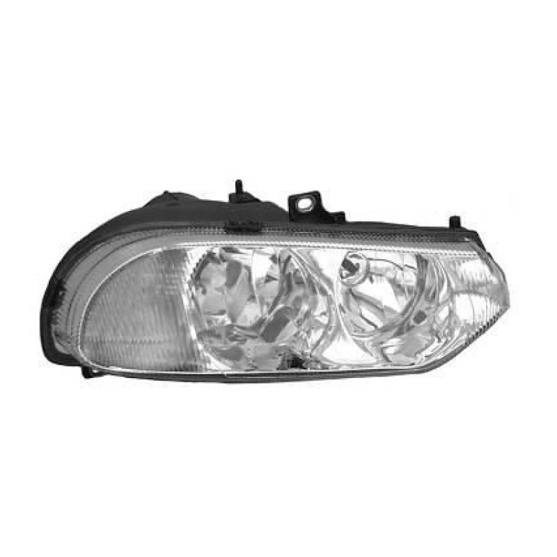 Koplamp rechts