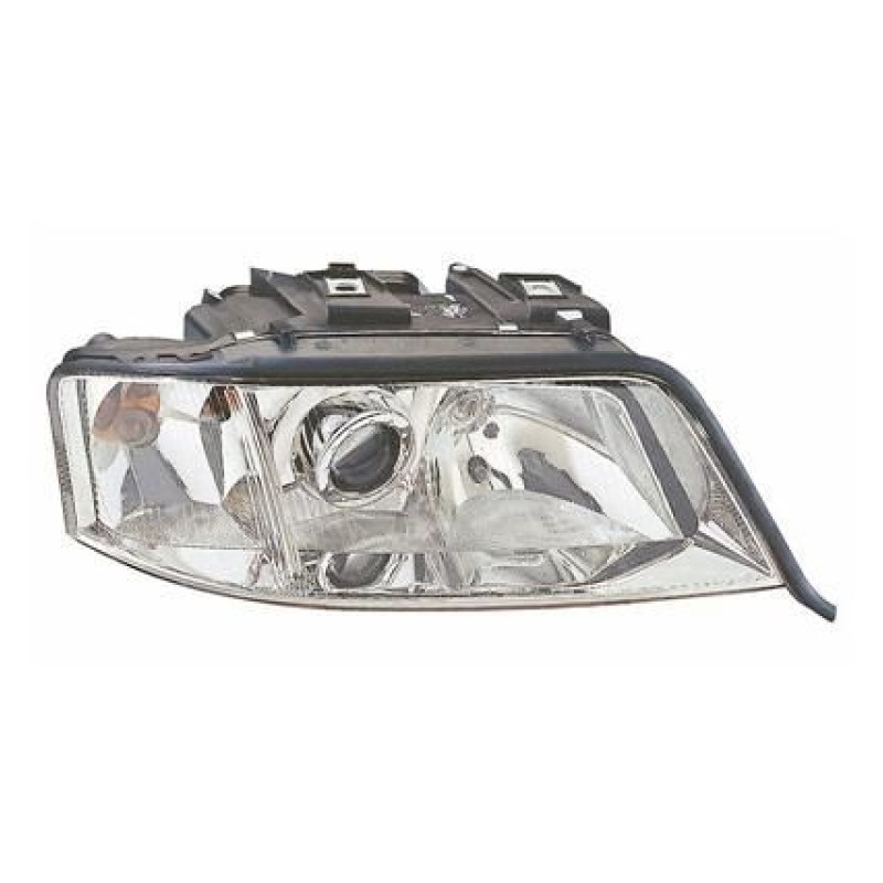 Koplamp rechts