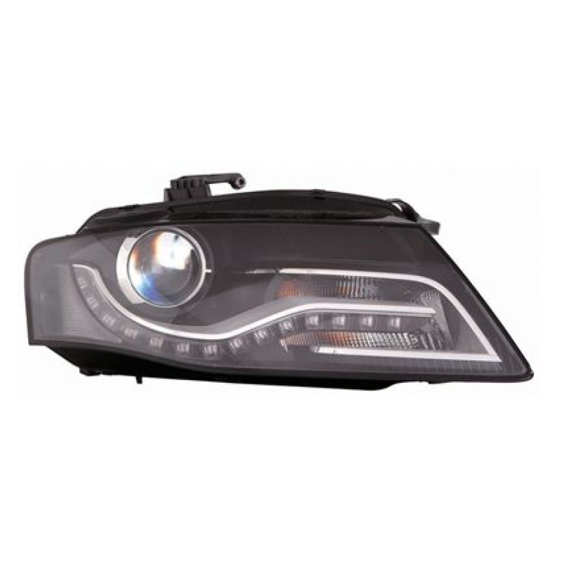 Koplamp rechts
