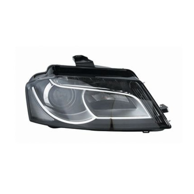 Koplamp rechts