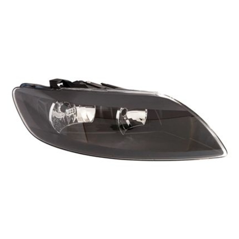Koplamp rechts