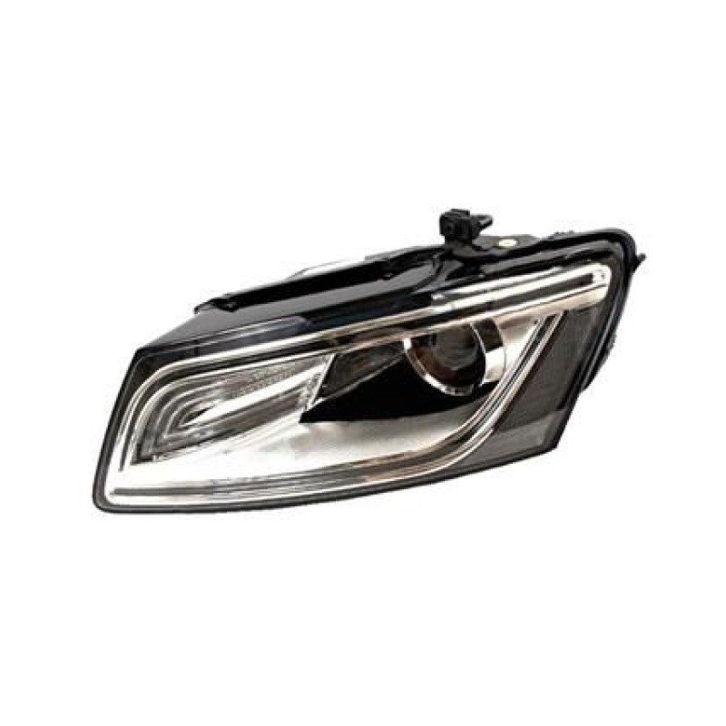 Koplamp Links