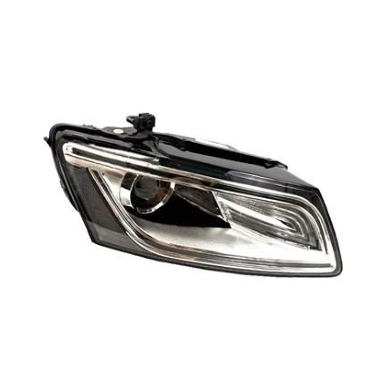 Koplamp rechts