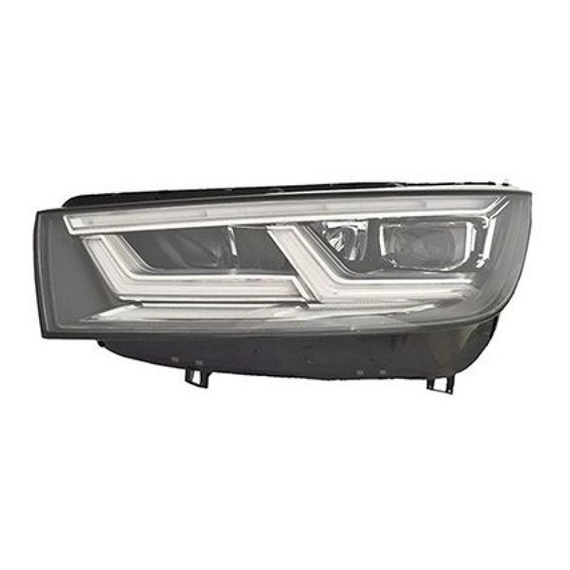 Koplamp Links