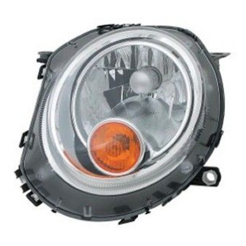 Koplamp Links