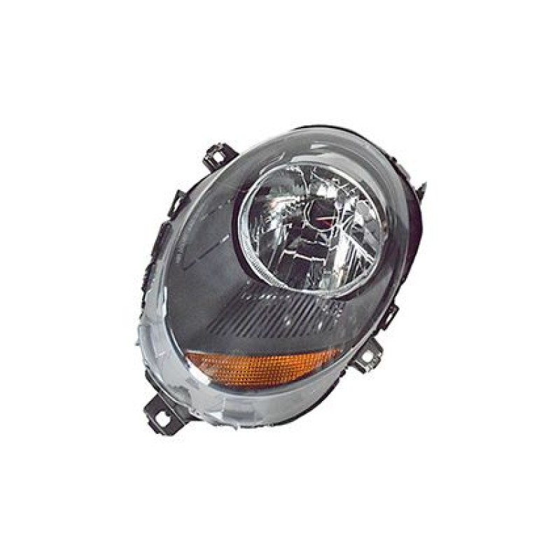 Koplamp Links