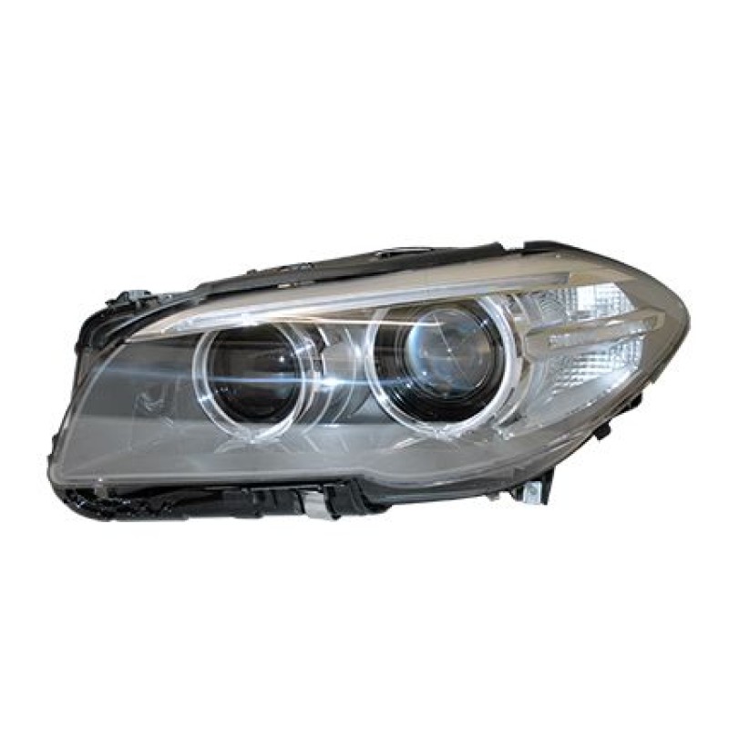 Koplamp Links
