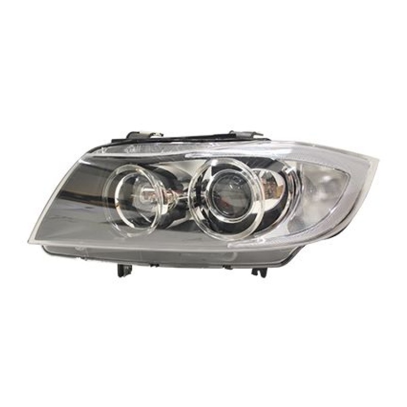 Koplamp Links