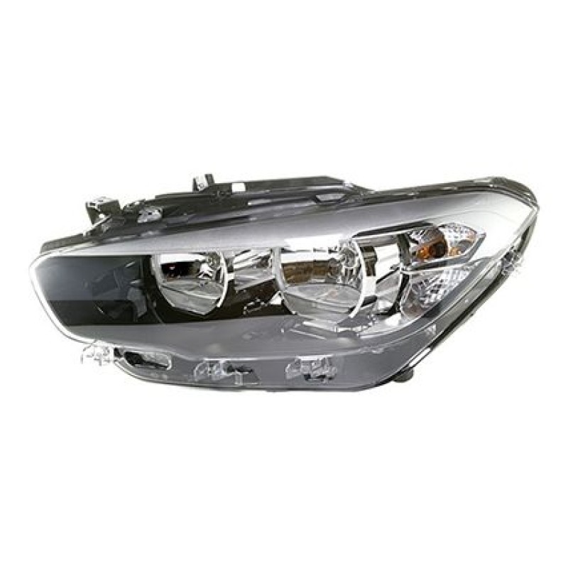 Koplamp Links