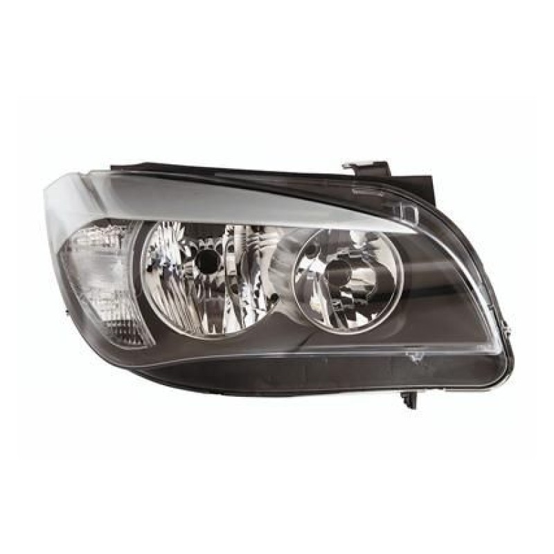 Koplamp rechts