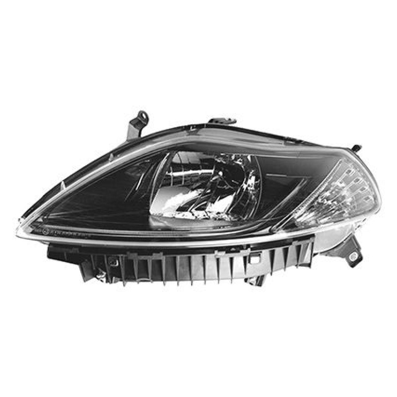 Koplamp Links