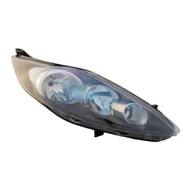 Koplamp rechts