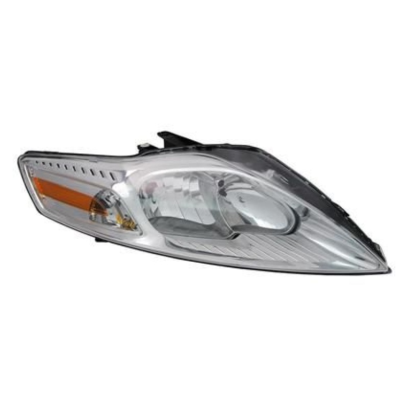 Koplamp rechts