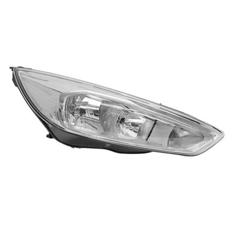 Koplamp rechts