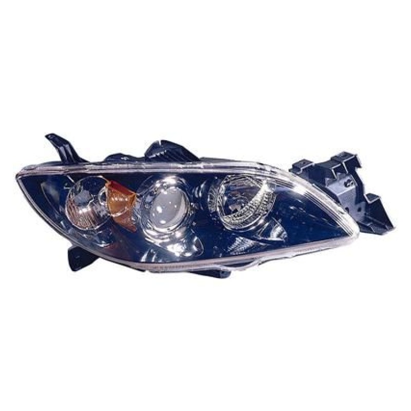 Koplamp rechts
