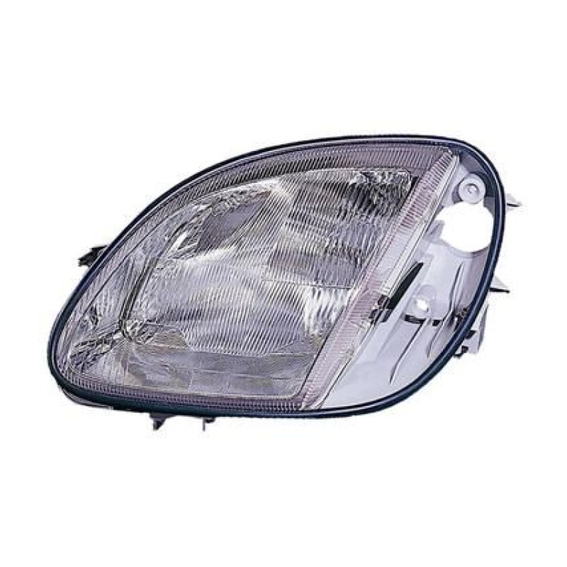 Koplamp Links