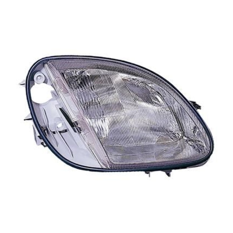 Koplamp rechts