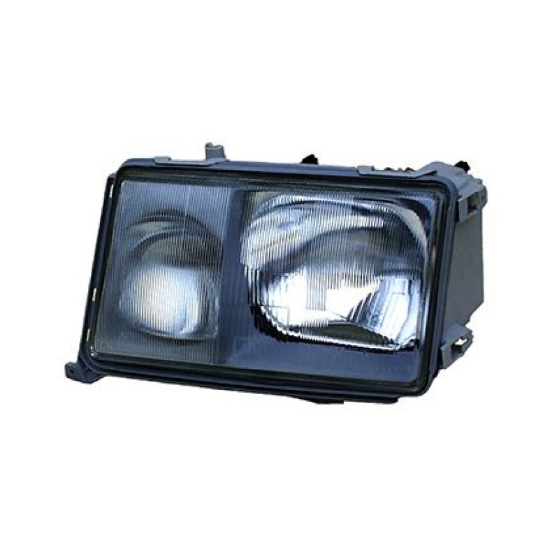 Koplamp Links