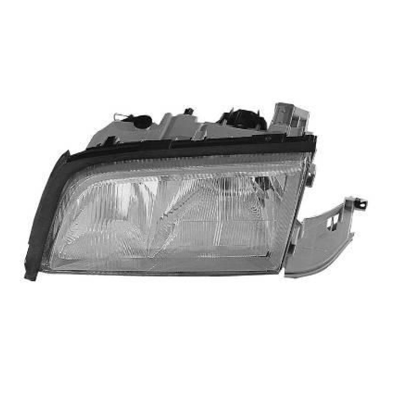 Koplamp Links