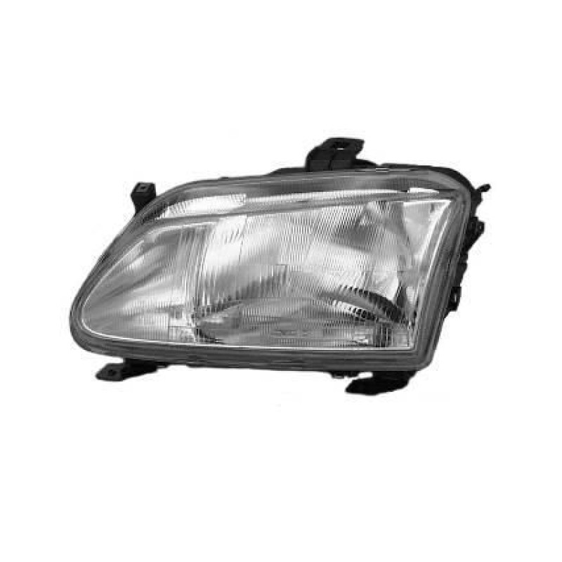Koplamp rechts