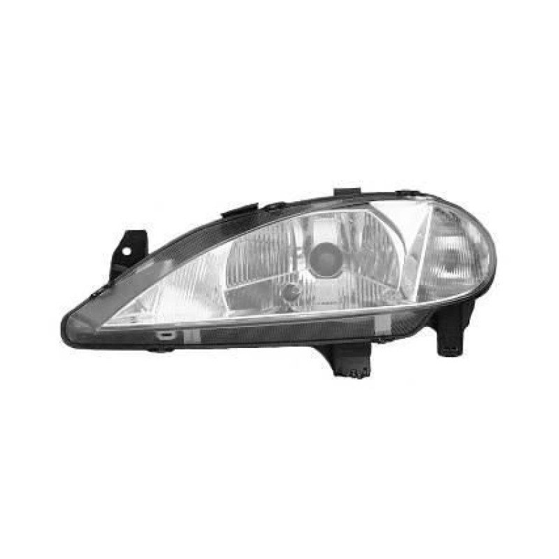 Koplamp Links